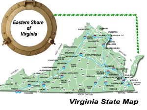 Eastern Shore of Virginia Real Estate Listings