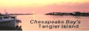 Tangier Island