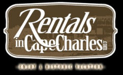 Eastern Shore of Virginia Real Estate and Vacatin Rentals