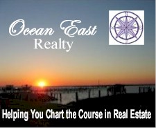 Ocean East Realty, Chincoteague Island Virginia and srurrounding areas.