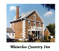 Waterloo Country Inn
