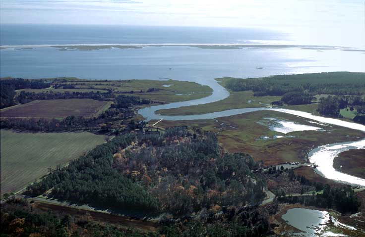 Eastern Shore of Virginia Real Estate Listings