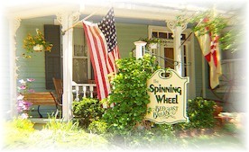Onancock Virginia Bed and Breakfast